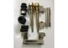 Kits de representante de cilindro de roda Kit de reparación de cilindros de rueda:RW-GM209