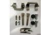 Kits de representante de cilindro de roda Kit de reparación de cilindros de rueda:RW-GM214