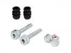 Brake Caliper Rep Kits:D7195C