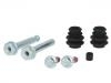 Brake Caliper Rep Kits:D7172C
